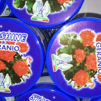 Concime Gerani Venagro