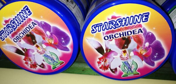 Concime Orchidee Venagro