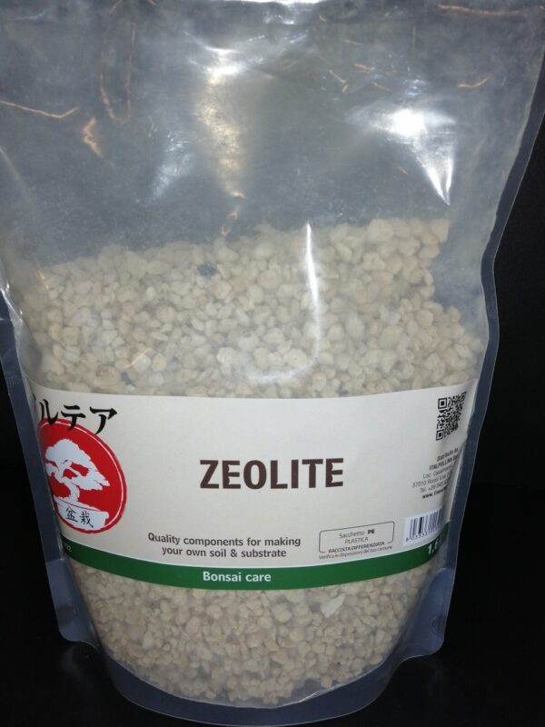 Zeolite