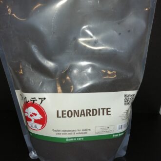 Leonardite