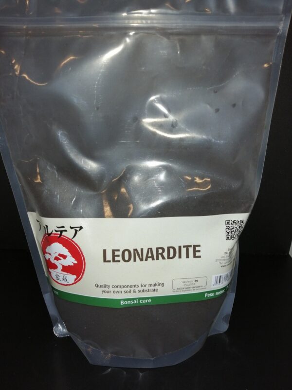 Leonardite