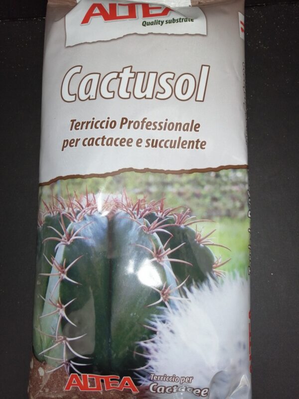 Cactusol 1L