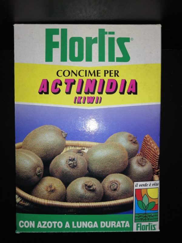 Flortis Concime Actinidia