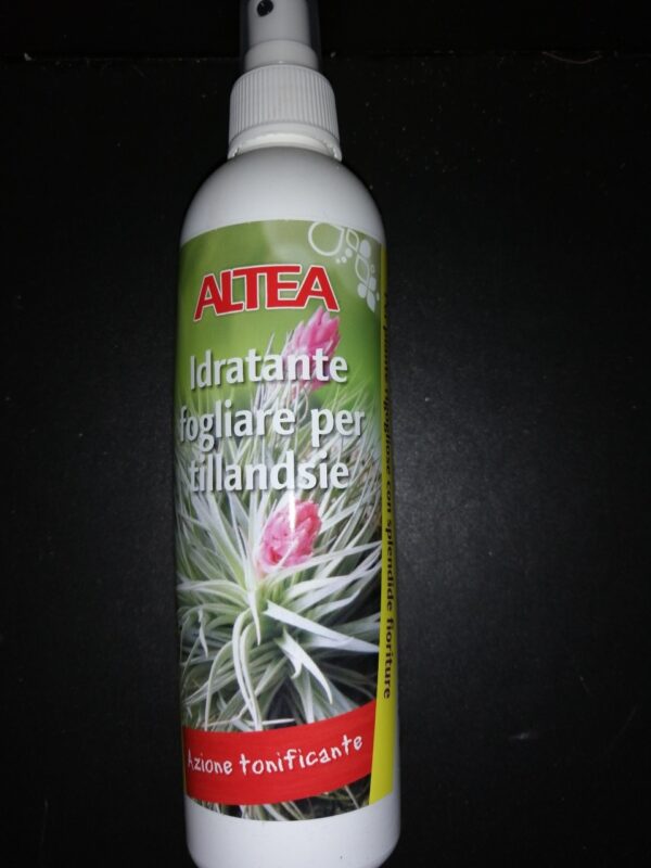 Altea Idratante fogliare per Tillansie