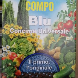 Compo Concime Blu