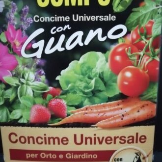 Compo Guano