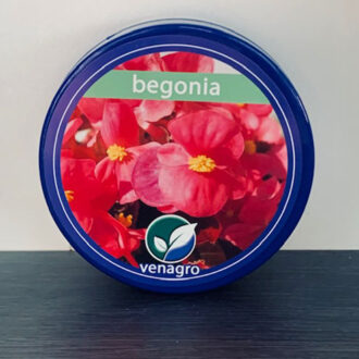 Concime Begonia Venagro