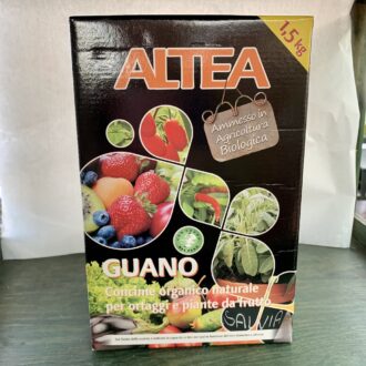 Altea Guano