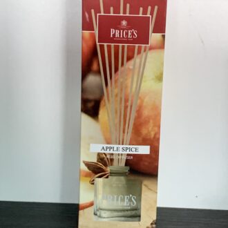 Price's diffusore Apple