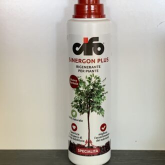 Cifo Concime Liquido Sinergon Plus
