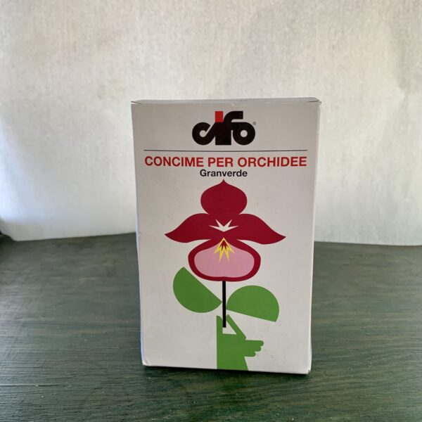 Cifo Concime Granulare per Orchidee