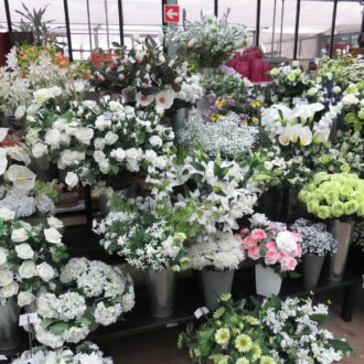 Fiori artificiali