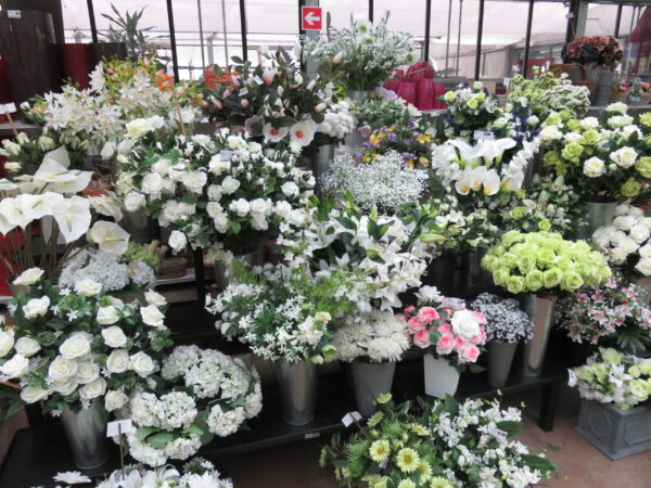 Fiori artificiali