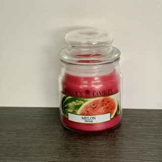 Candela Price's giara piccola Melon