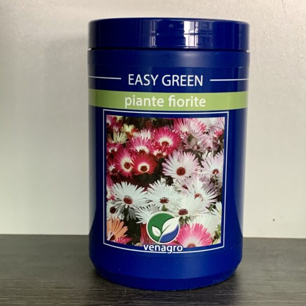 Concime Piante da fiore Venagro 1kg